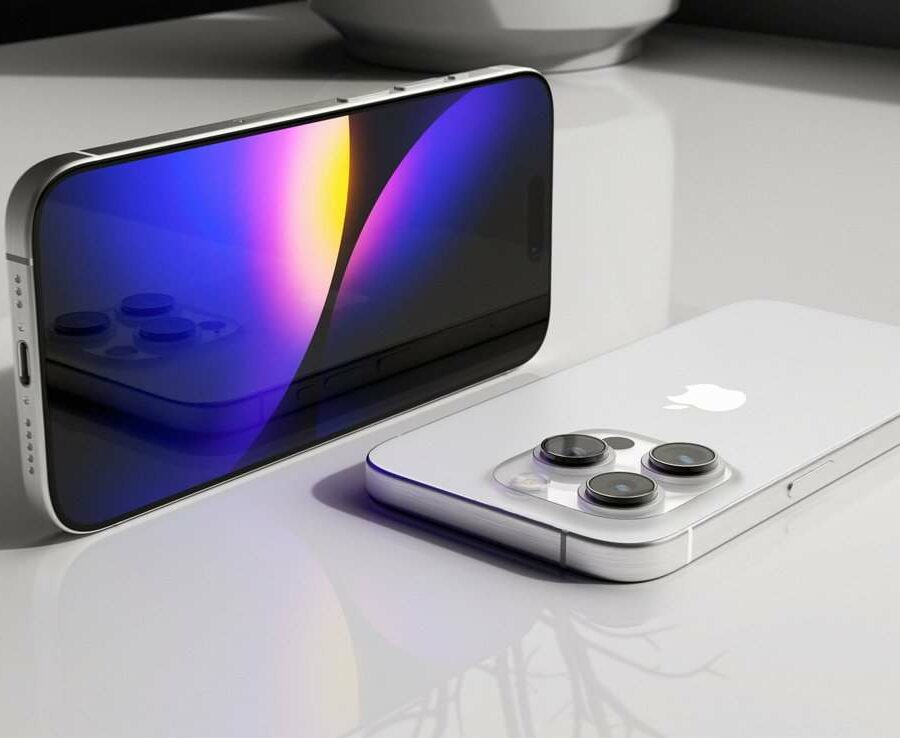 IPhone 15 Design Rumors: Potential Changes To Apple’s New Phones