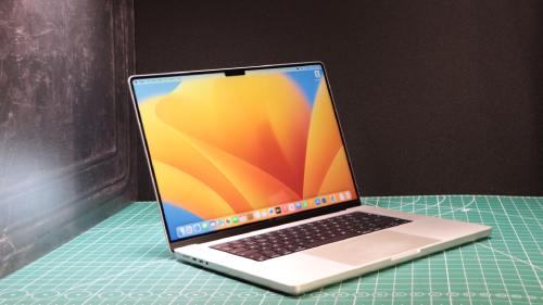 According To DigiTimes, Apple Will Release 14- And 16-Inch MacBook Pro Models This Year.