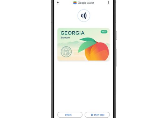 Colorado, Arizona, And Georgia Feature Digital ID Support In Google Wallet