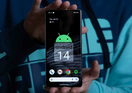 Google Is Releasing Android 14 Tomorrow!