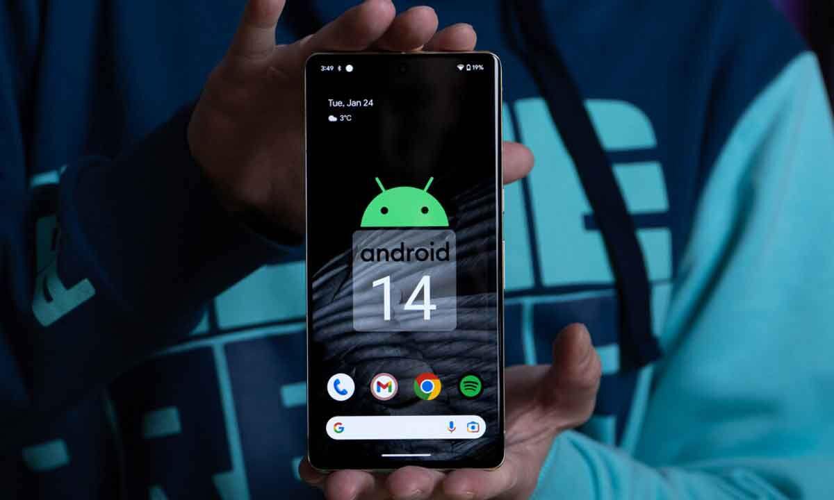 Google Is Releasing Android 14 Tomorrow!