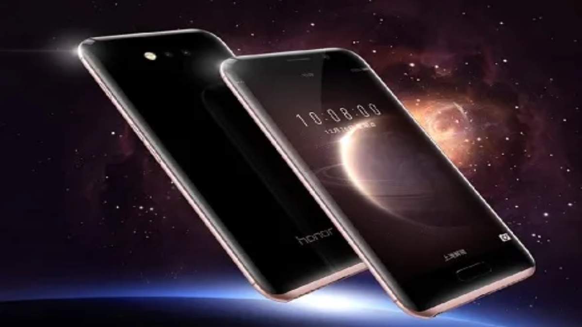 Honor’s Magic 6 Phone Hinted At Eye-Tracking And Generative AI