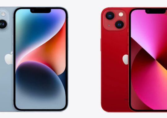 IPhone 13 Versus IPhone 14 Purchaser’s Aide: Looking At Apple’s Mid-Reach IPhones In 2023