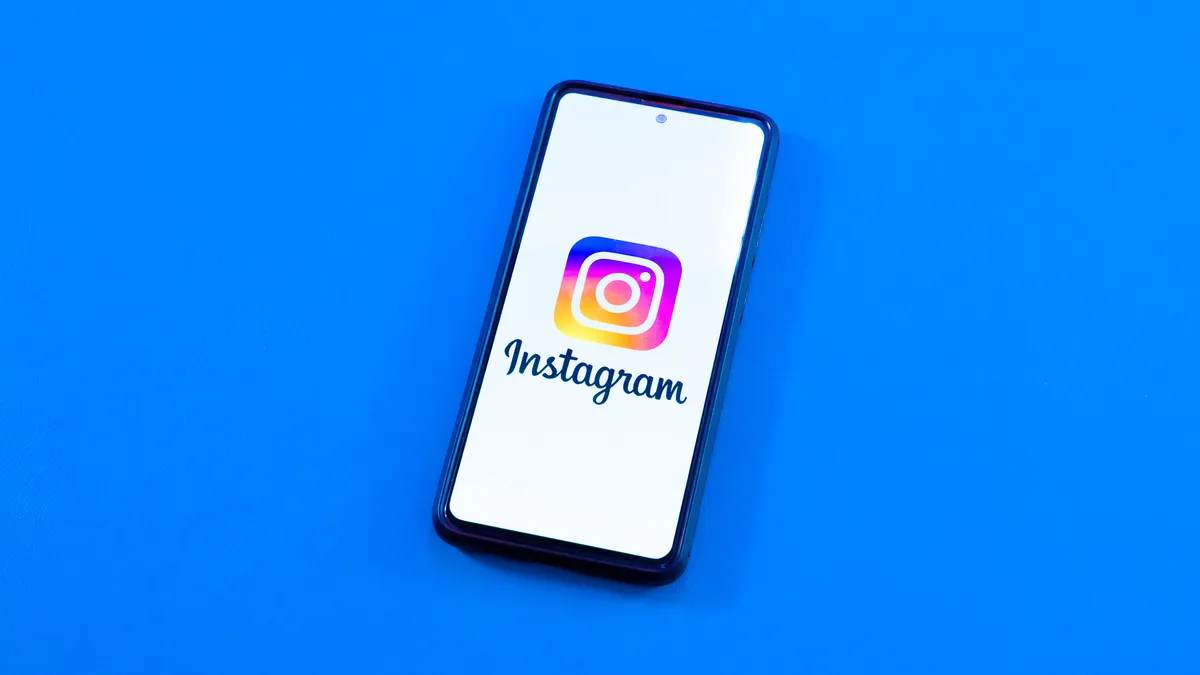Instagram Chief Unveils New Custom Sticker Tool