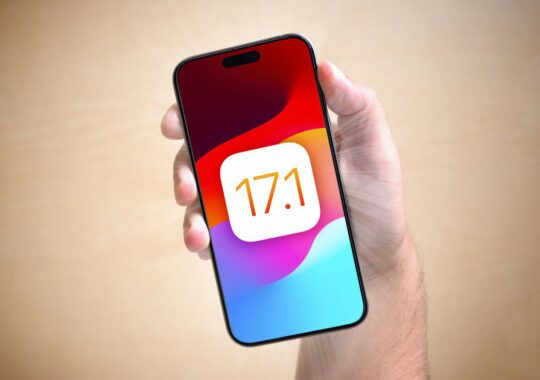 Introducing IOS 17.1: Exciting New Features For Your IPhone