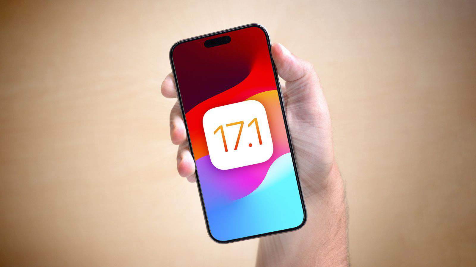 Introducing IOS 17.1: Exciting New Features For Your IPhone