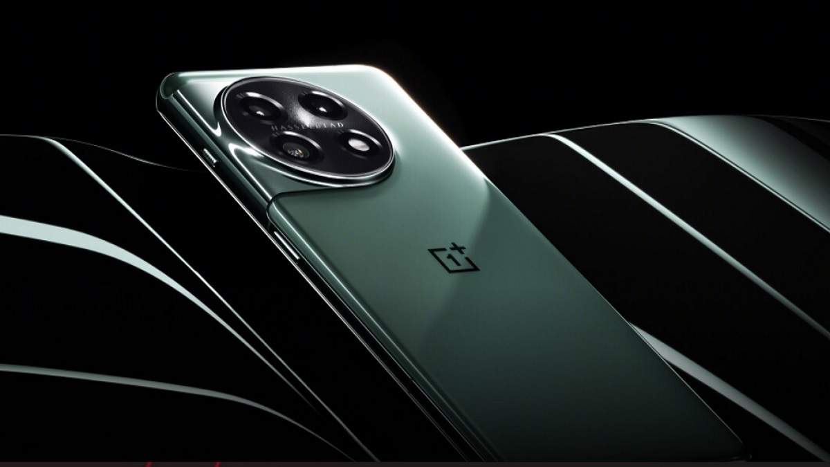 OnePlus 12 Likely To Unveil Innovative “Oriental Screen” Display Panel By BOE
