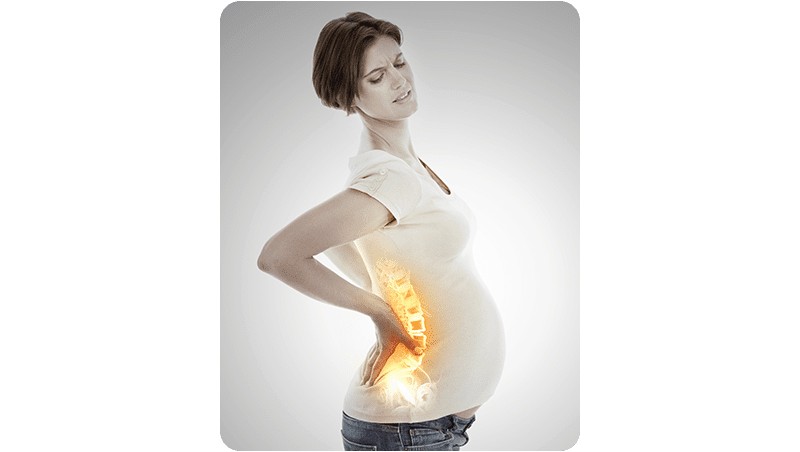 Home Remedies To Reduce Pregnancy Back Pain