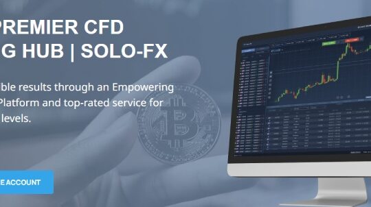 Solo-FX.com Review Navigates Broker’s Modern Trading Tools & Markets