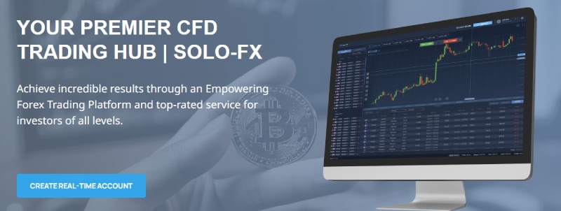 Solo-FX.com Review Navigates Broker’s Modern Trading Tools & Markets