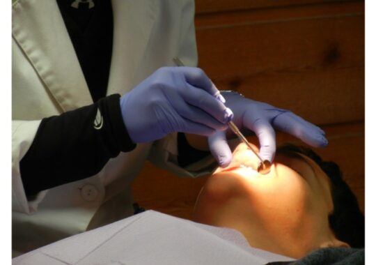 Revive Dental Winnipeg: The Go-To Spot for Comprehensive Dentistry