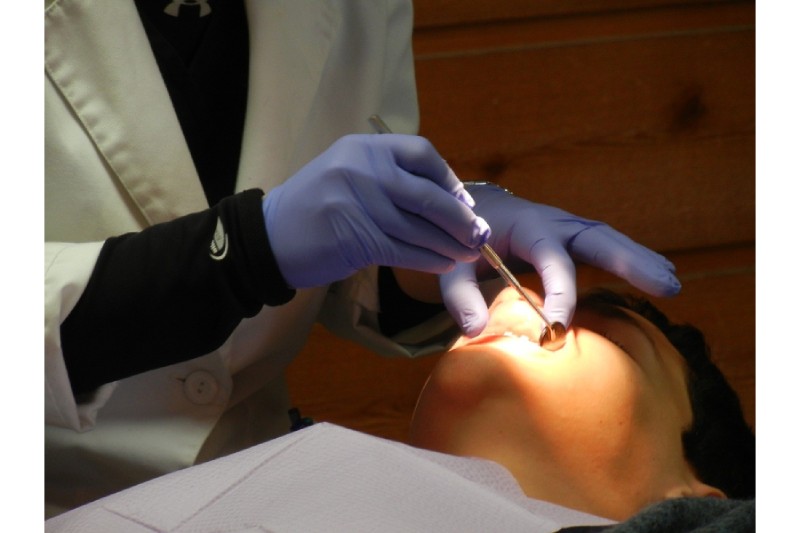 Revive Dental Winnipeg: The Go-To Spot for Comprehensive Dentistry