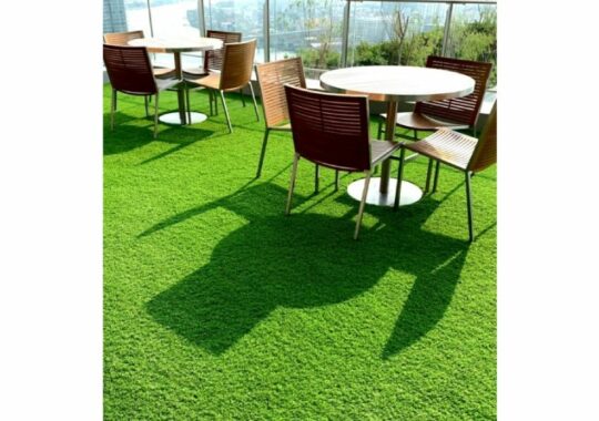 Best Surfaces To Install Artificial Grass