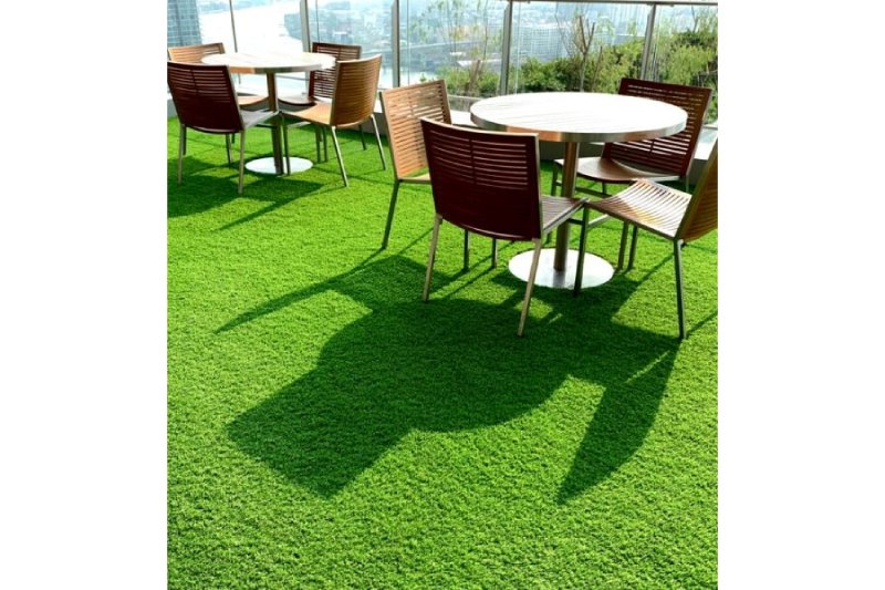 Best Surfaces To Install Artificial Grass