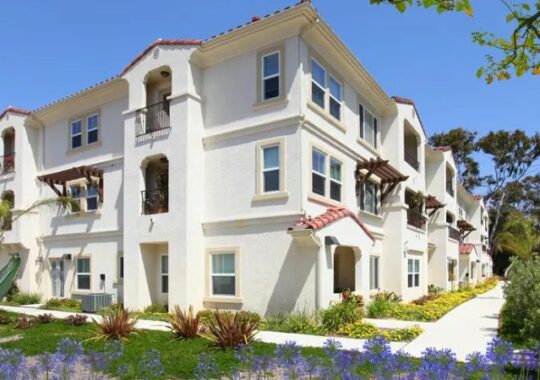 Safety and Security: Choosing Secure Apartments in Sunny San Diego