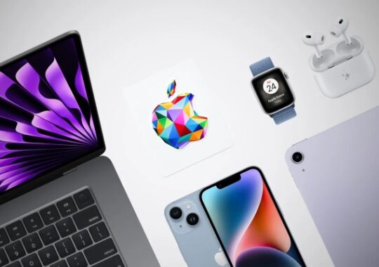 Apple Unveils Exciting Black Friday Deals: Top Discounts on iPhone, MacBook, Apple Watch, and More
