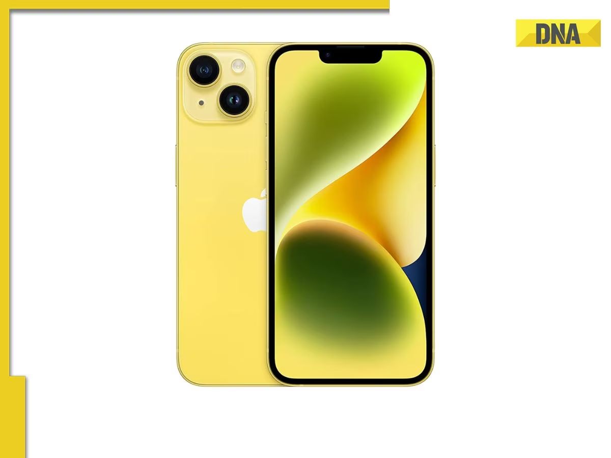 Discover the Apple iPhone 14 Plus for Only Rs 20,400 in Flipkart’s Big Diwali Sale – Get the Full Details!