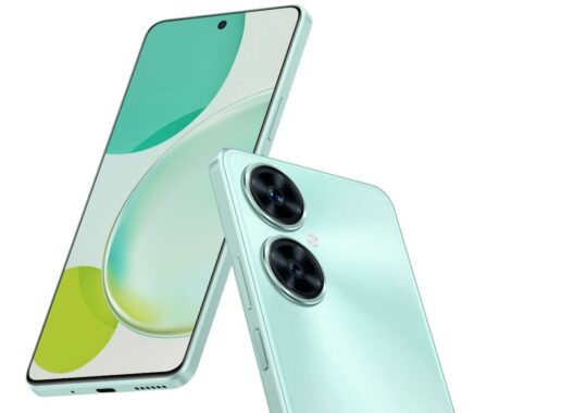 First-ever sales of the 108-megapixel Huawei Nova 11 SE are underway
