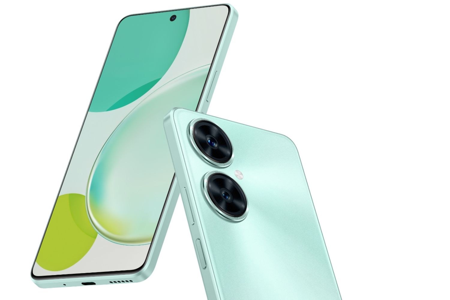 First-ever sales of the 108-megapixel Huawei Nova 11 SE are underway