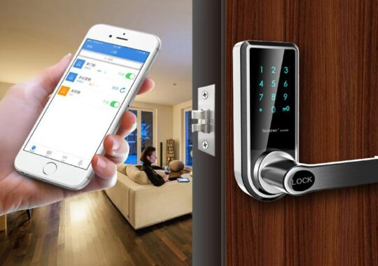 For digital keys and smart locks, Aliro may open up a new chapter