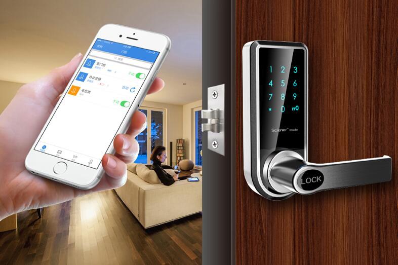 For digital keys and smart locks, Aliro may open up a new chapter