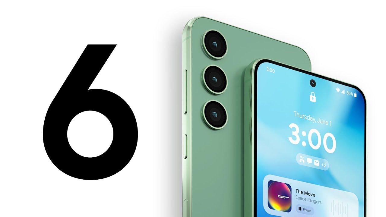 Galaxy phones will get an abundance of AI-based features with Samsung’s latest One UI 6 update