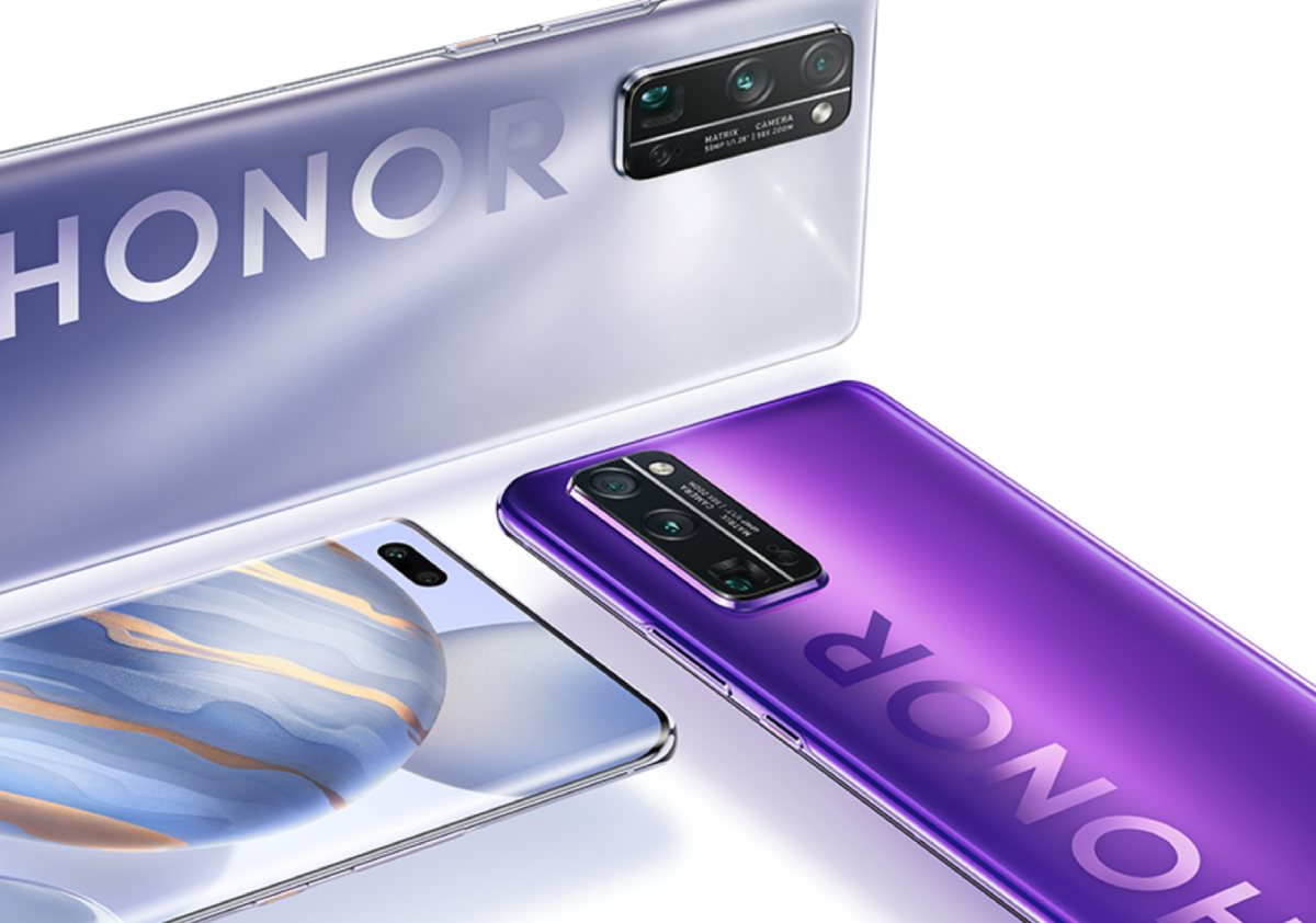 Honor adds new board members in anticipation of its IPO.