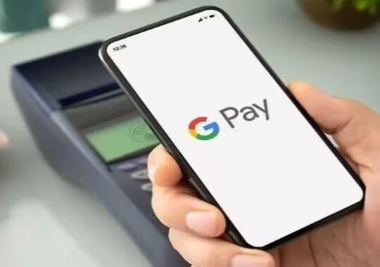In India, Google Pay Starts to Charge a Convenience Fee for Mobile Recharge Transactions