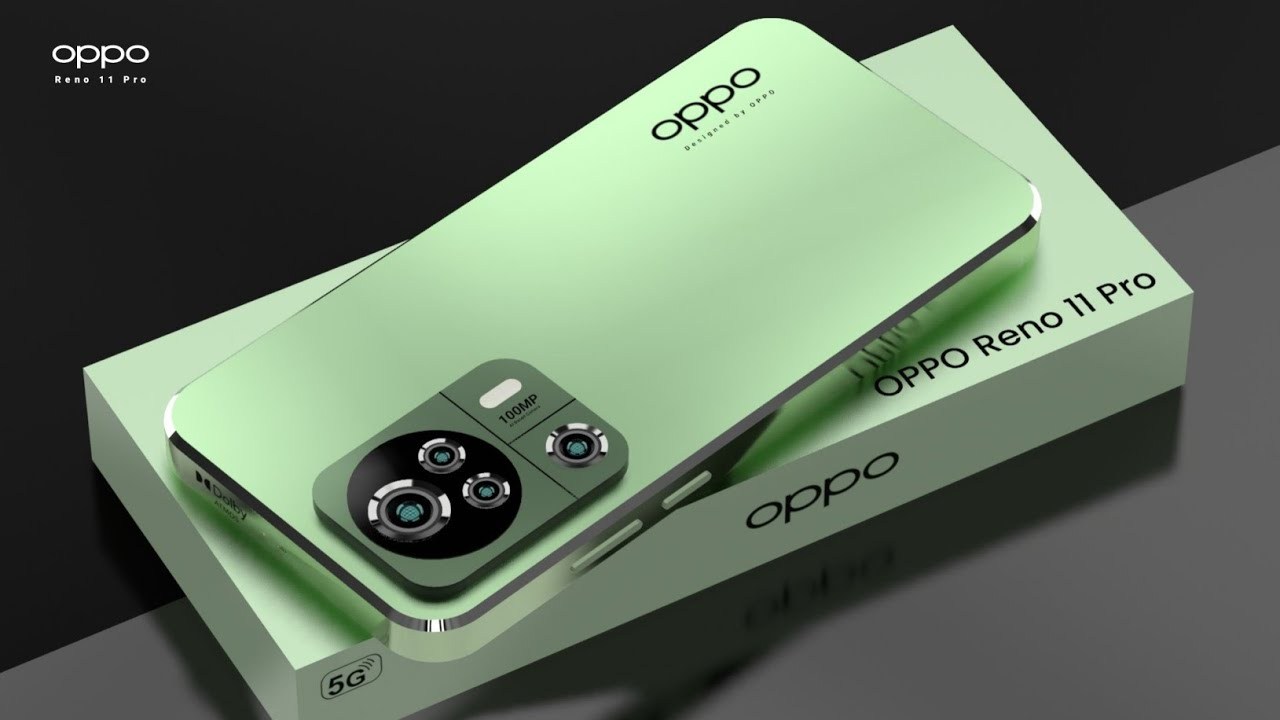 Leaked Information Unveils Intriguing Details About Oppo Reno11 and Reno11 Pro