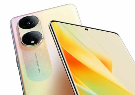 Leaked Timeline Reveals Oppo Reno 11 Series Launch and Periscope Camera Feature