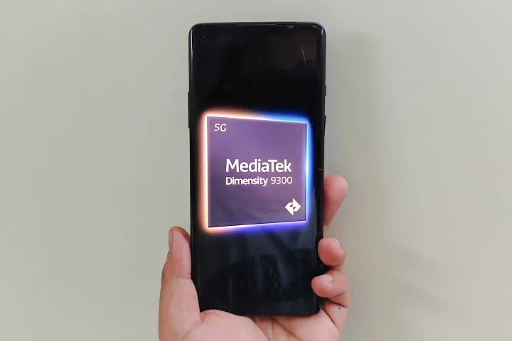 MediaTek releases a powerful mid-range smartphone processor.