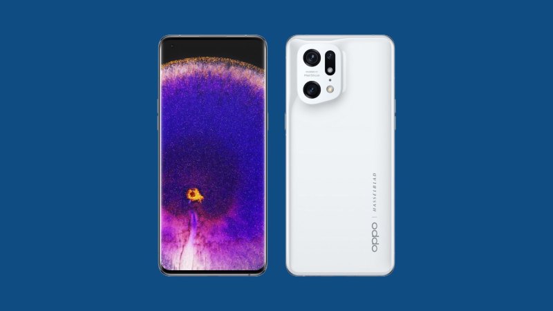 Oppo launches the Find X5’s Android 14 (ColorOS 14) update