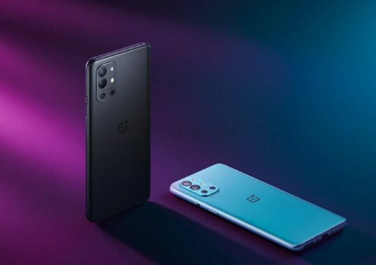 OxygenOS 14 Open Beta For the OnePlus 9R and OnePlus 8T Is Being Released by OnePlus