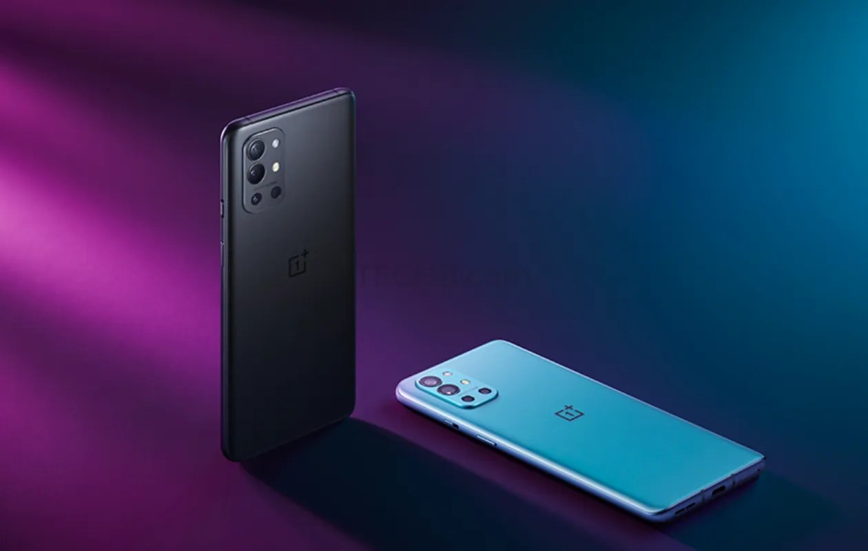 OxygenOS 14 Open Beta For the OnePlus 9R and OnePlus 8T Is Being Released by OnePlus