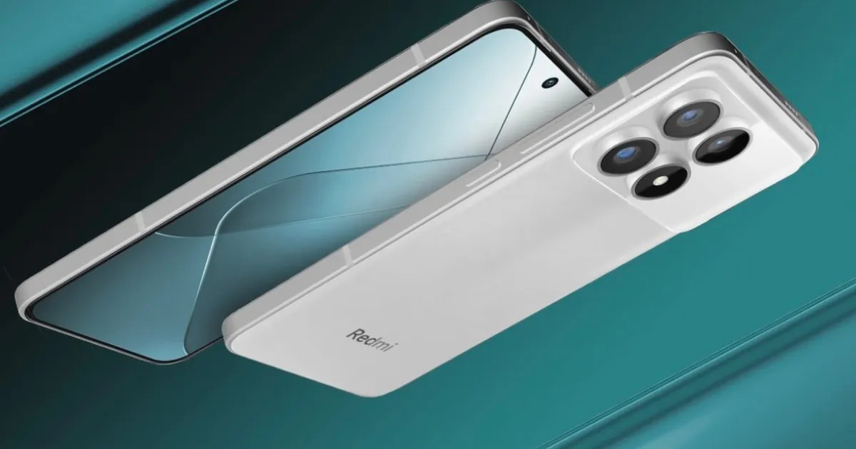 Pre-launch Specifications Confirmed: Leaked Hands-On Images of Xiaomi Redmi K70 and Redmi K70 Pro