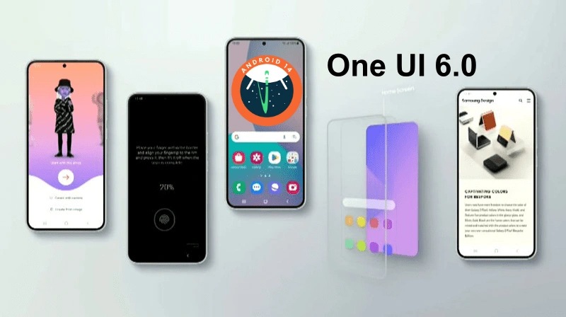 Samsung Galaxy S22 One UI 6.0 Beta 3 Released, Stable Version Expected Soon