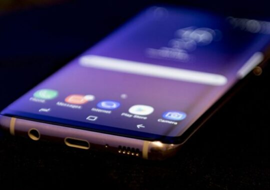 Samsung Provides More Devices To Nigerians.