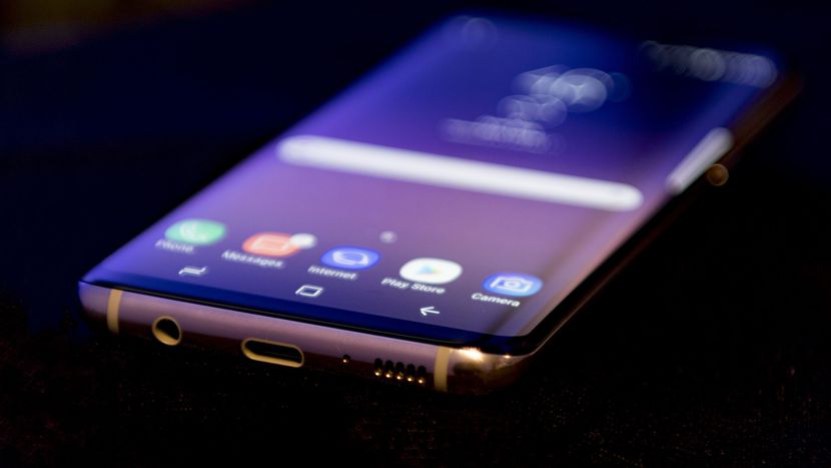 Samsung Provides More Devices To Nigerians.