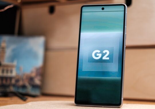 Samsung and Google May Reunite to Enhance the Efficiency of Tensor G4