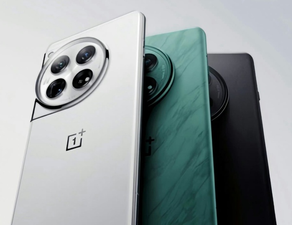 The OnePlus 12 and 12R’s official launch date was unintentionally