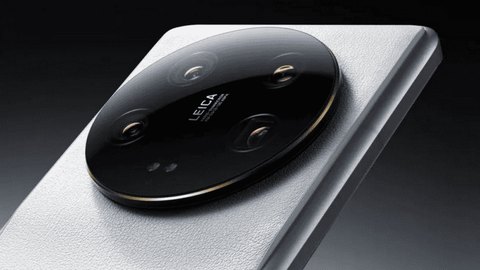 The specifications of the Xiaomi 14 Ultra camera become public months before its official release