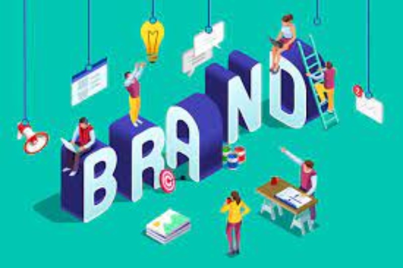 Role of Branding in Business: Insights from a Branding Design Company