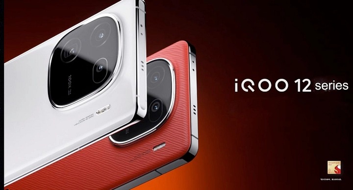 iQOO 12 Listed On SIRIM; Upcoming Malaysian Launch?