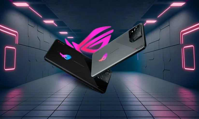 Before the launch on January 8, the Asus ROG Phone 8 was certified by NBTC