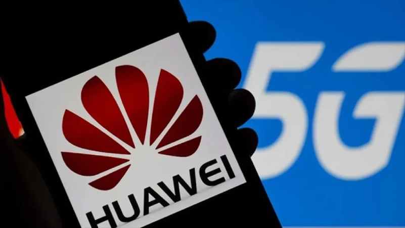 China Is Replacing US Suppliers of 5G Technology, According to Huawei Phone