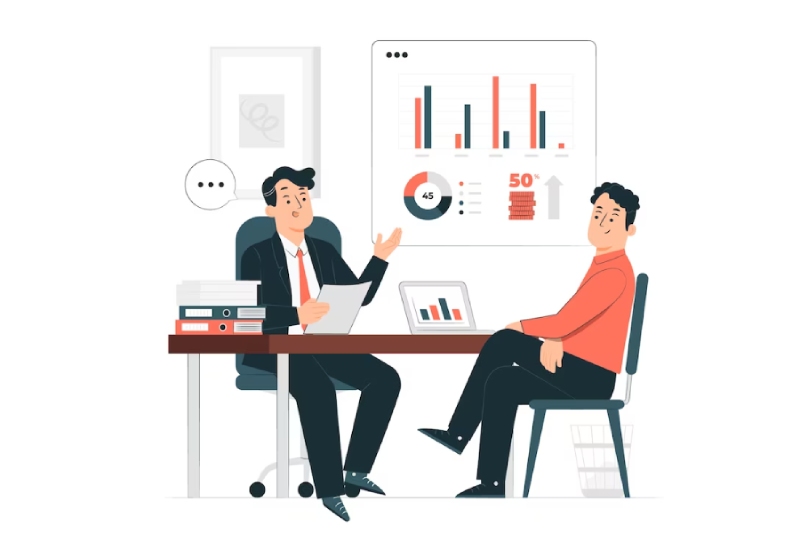 Choose Crowns Consultancy FZCO To Handle Your Cyber Risk Challenges