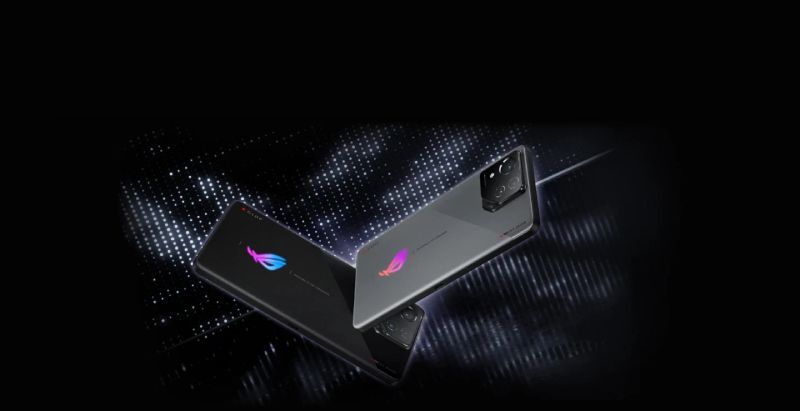 Details and renders of the Asus ROG Phone 8 were leaked well in advance of its launch