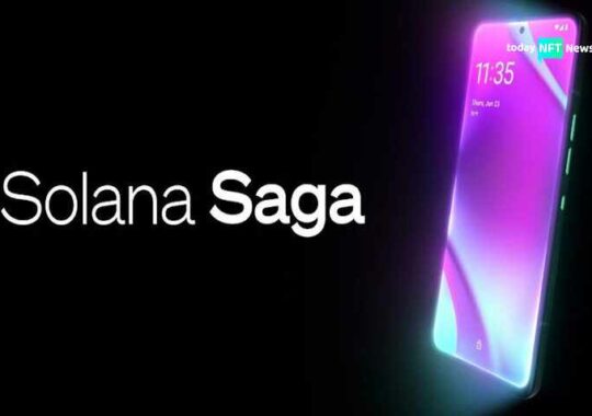 Even with favorable reviews, Solana’s Saga smartphone sales significantly fall short of expectations