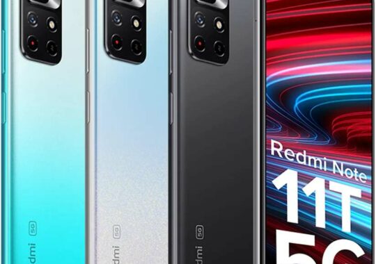 Examining the Cheap 5G Smartphone, the Redmi 8 5G