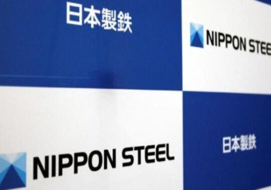For $14.9 billion, Japan’s Nippon Steel will purchase U.S. Steel